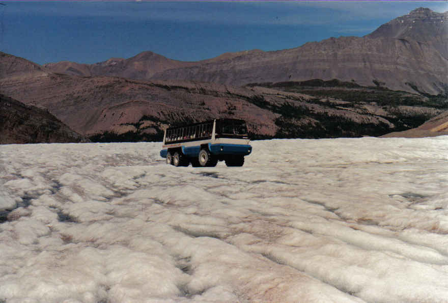 Foto de Jasper, Canadá