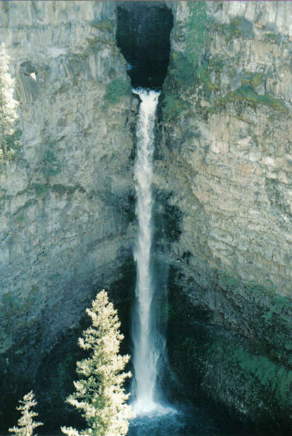 Foto de Jasper, Canadá