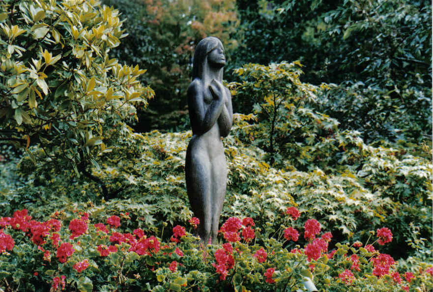 Foto de Isla Victoria, Canadá