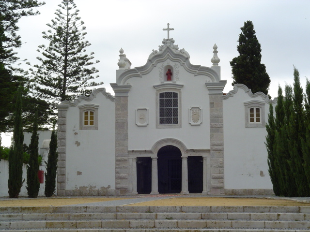 Foto de COSTA DA CAPARICA, Portugal