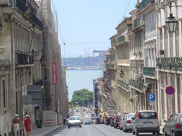 Foto de LISBOA, Portugal