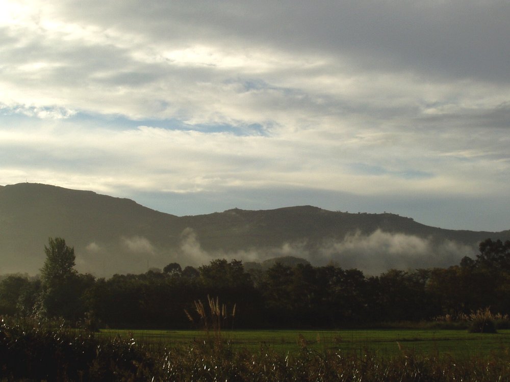 Foto de Guarnizo (Cantabria), España