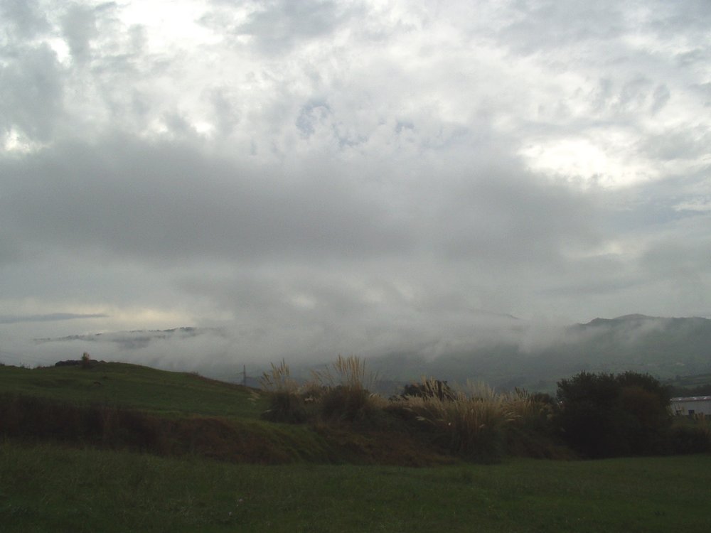 Foto de Guarnizo (Cantabria), España