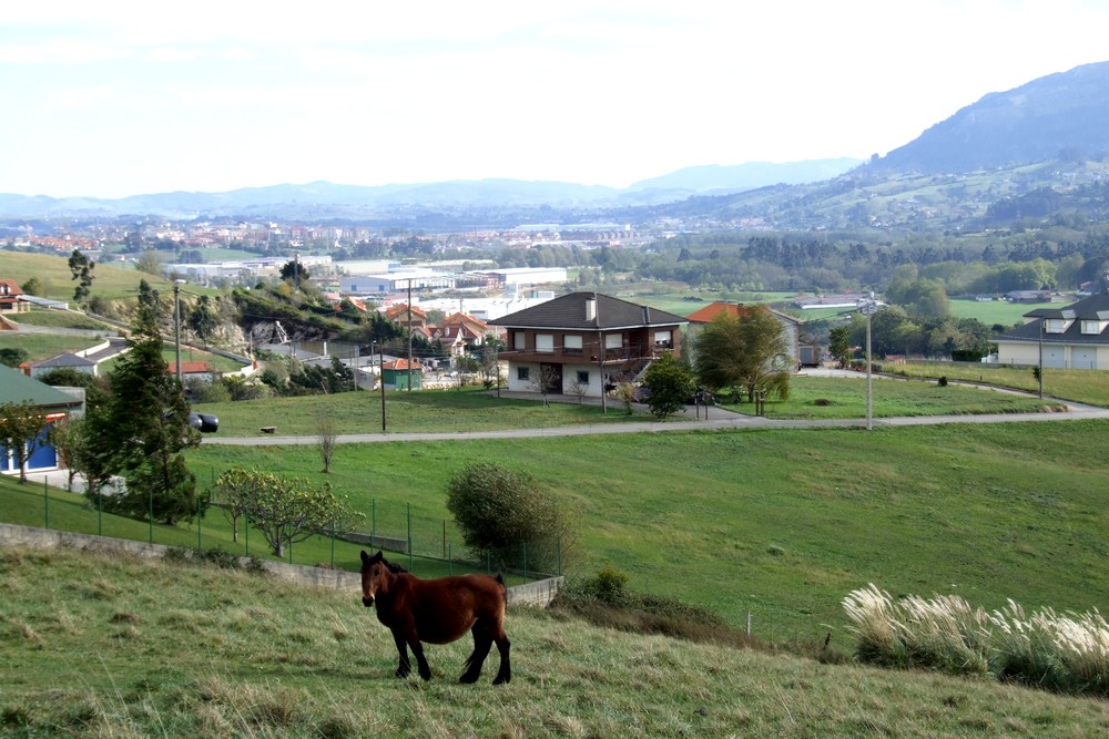 Foto de La Venta de la Morcilla (Cantabria), España