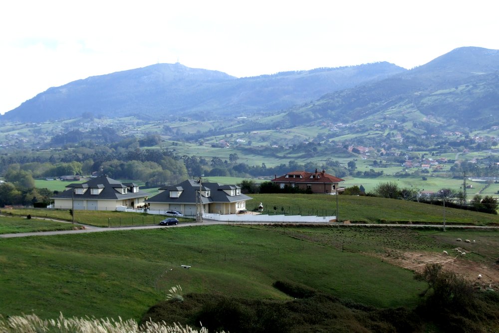 Foto de La Venta de la Morcilla (Cantabria), España
