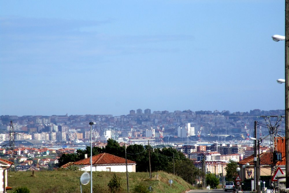 Foto de La Venta de la Morcilla (Cantabria), España