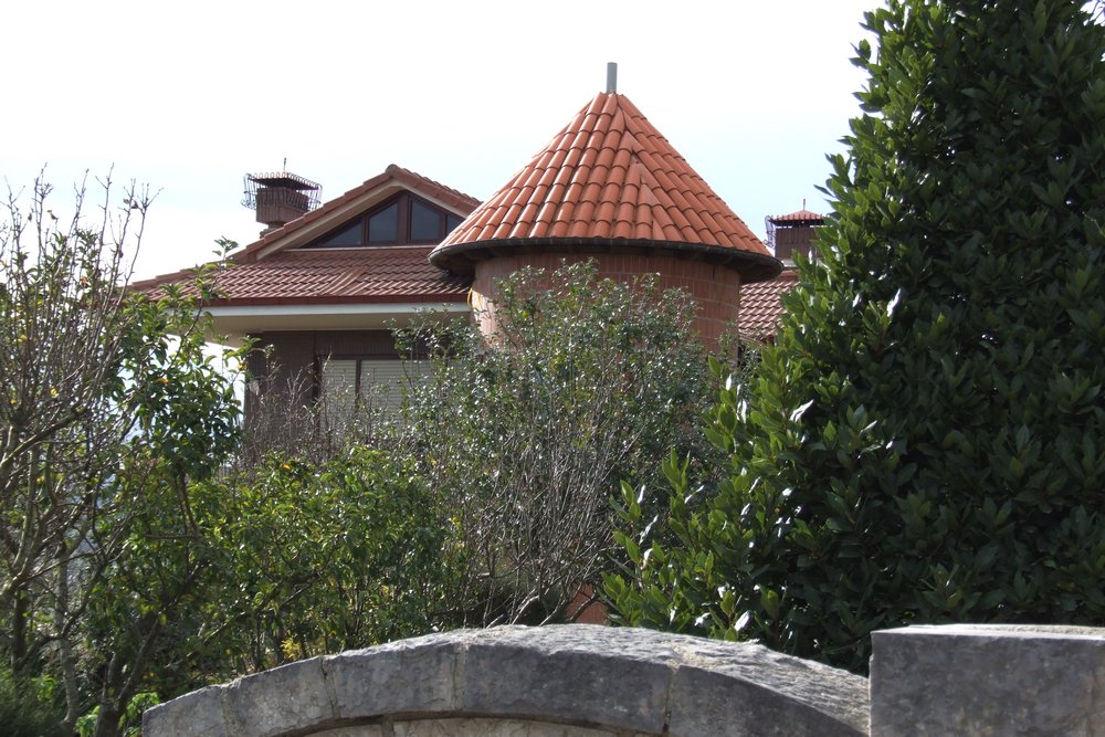 Foto de La Venta de la Morcilla (Cantabria), España