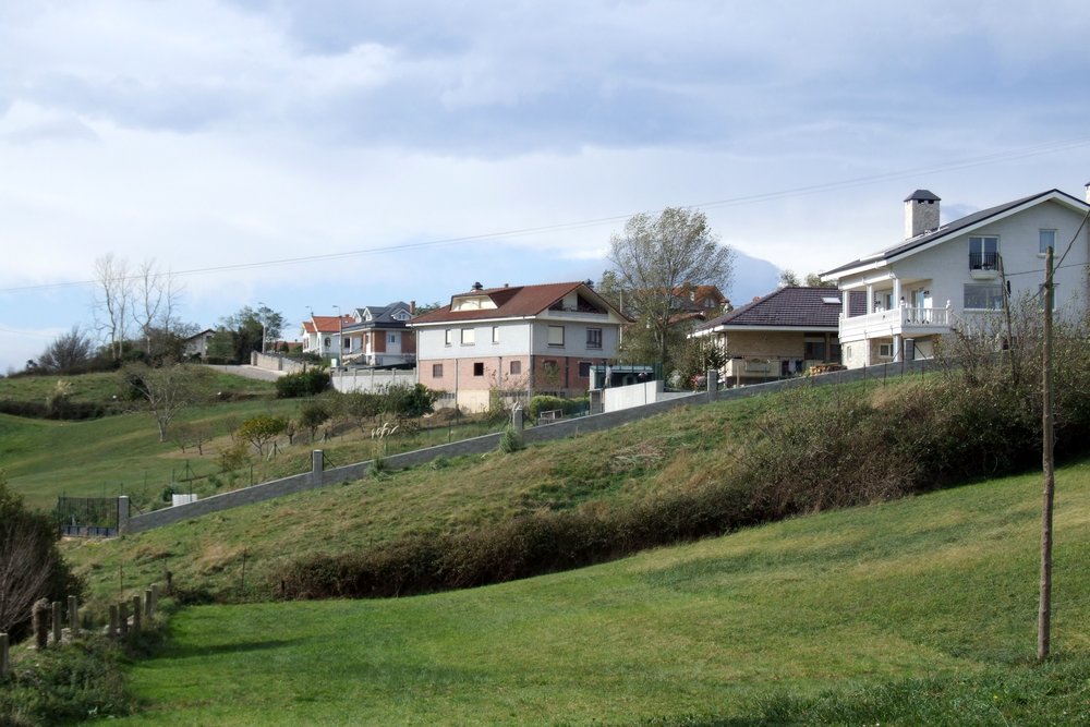 Foto de La Venta de la Morcilla (Cantabria), España
