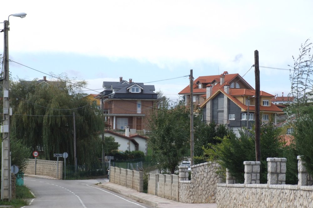 Foto de La Venta de la Morcilla (Cantabria), España