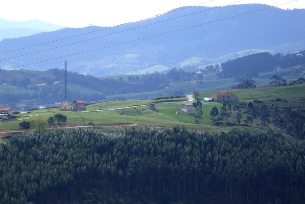 Foto de La Venta de la Morcilla (Cantabria), España