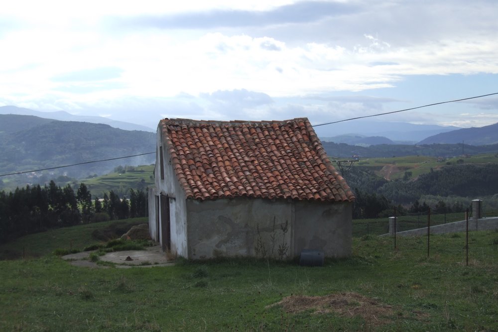 Foto de La Venta de la Morcilla (Cantabria), España