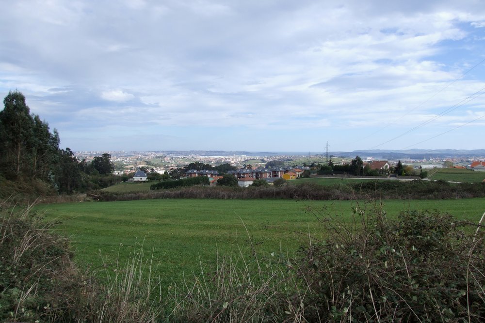 Foto de La Venta de la Morcilla (Cantabria), España