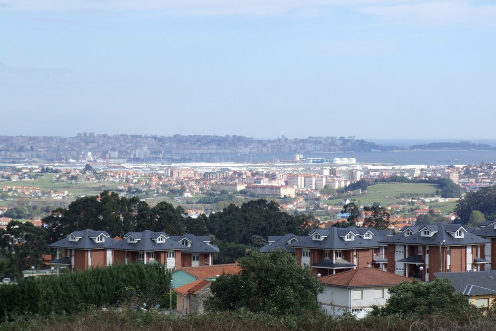 Foto de La Venta de la Morcilla (Cantabria), España