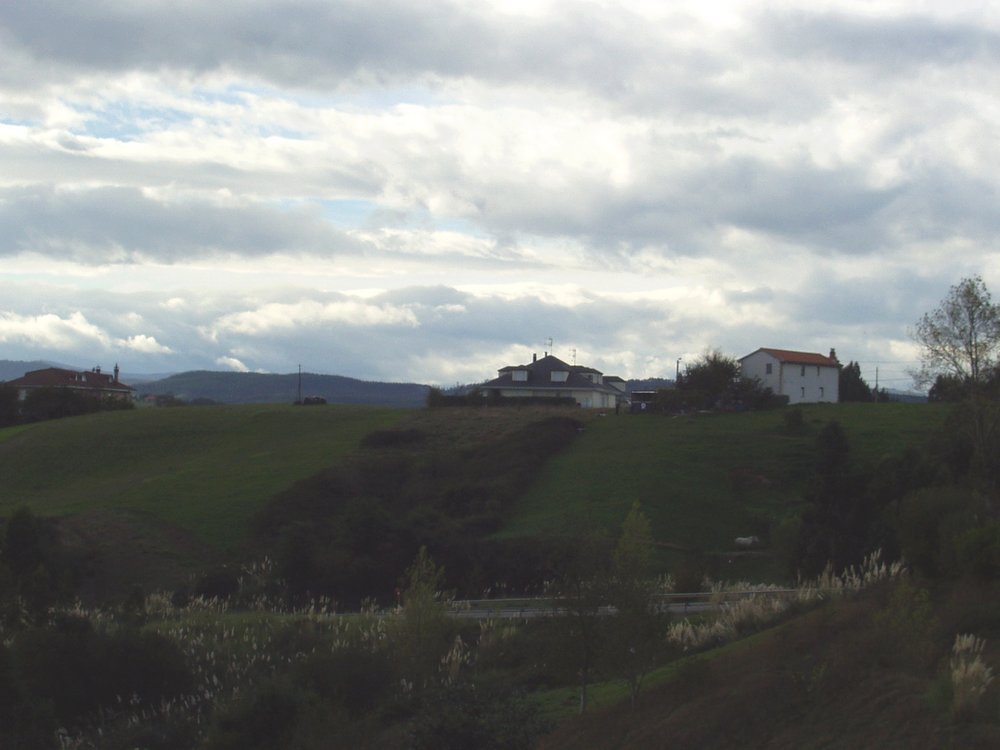 Foto de La Venta de la Morcilla (Cantabria), España