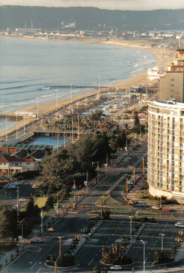 Foto de Durban, Sudáfrica