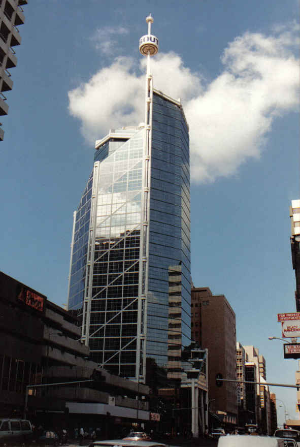 Foto de Durban, Sudáfrica