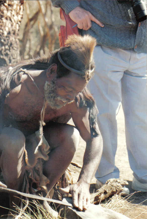 Foto de Zululandia, Sudáfrica