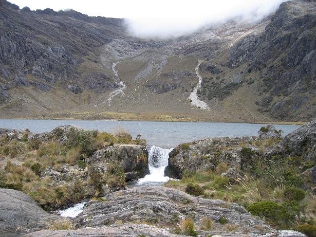 Foto de Mérida, Venezuela