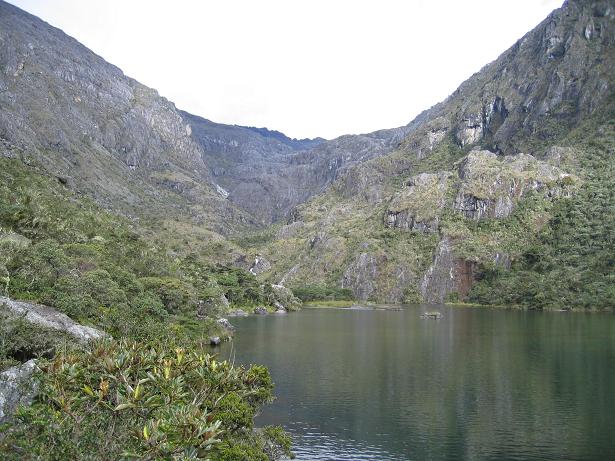Foto de Mérida, Venezuela