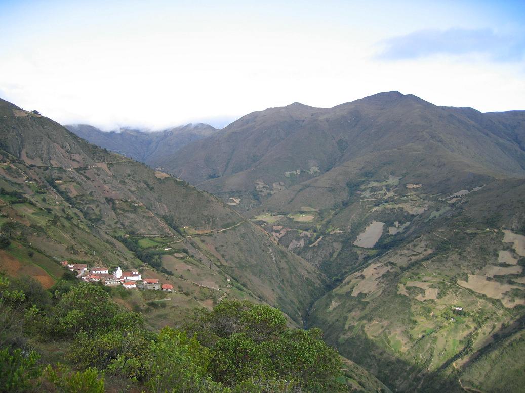 Foto de Mérida, Venezuela