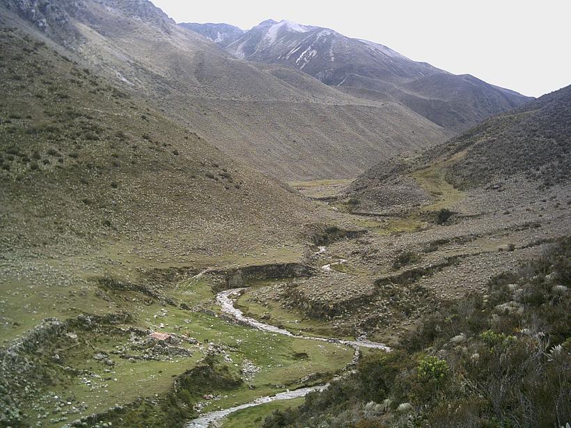 Foto de Mérida, Venezuela