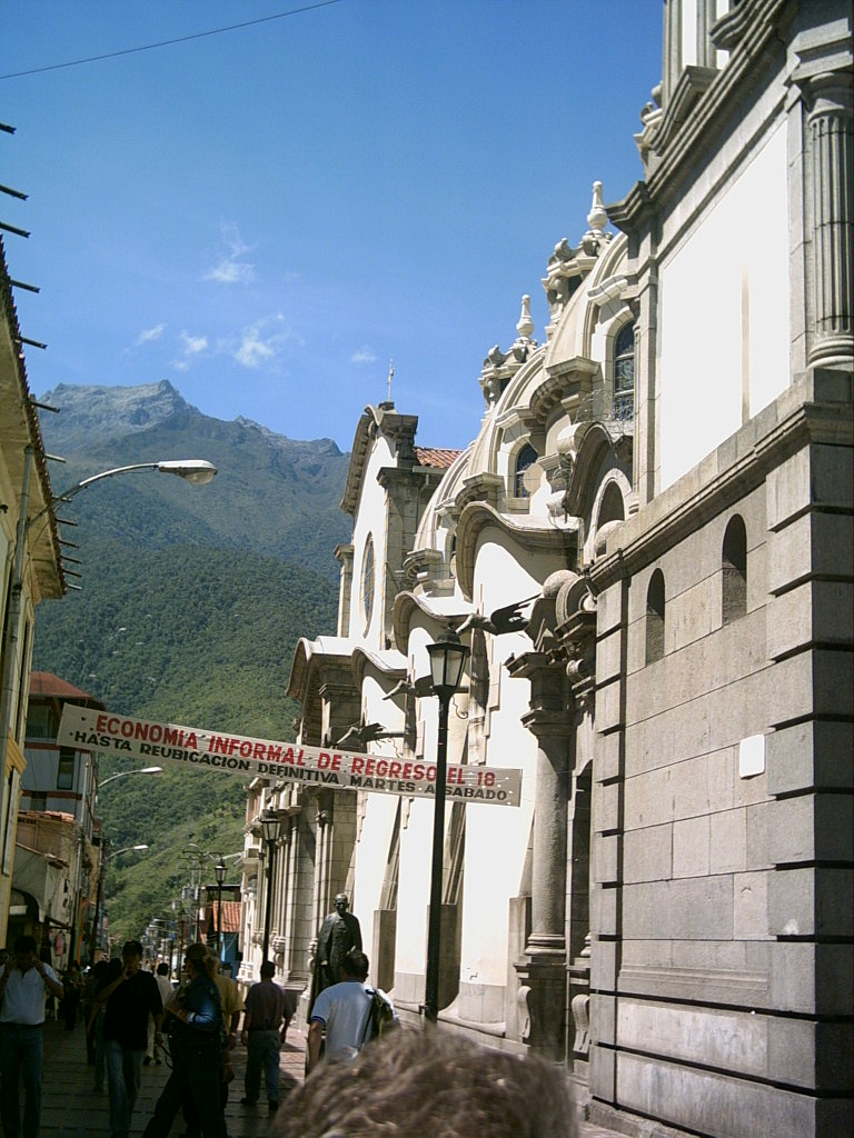 Foto de Mérida, Venezuela