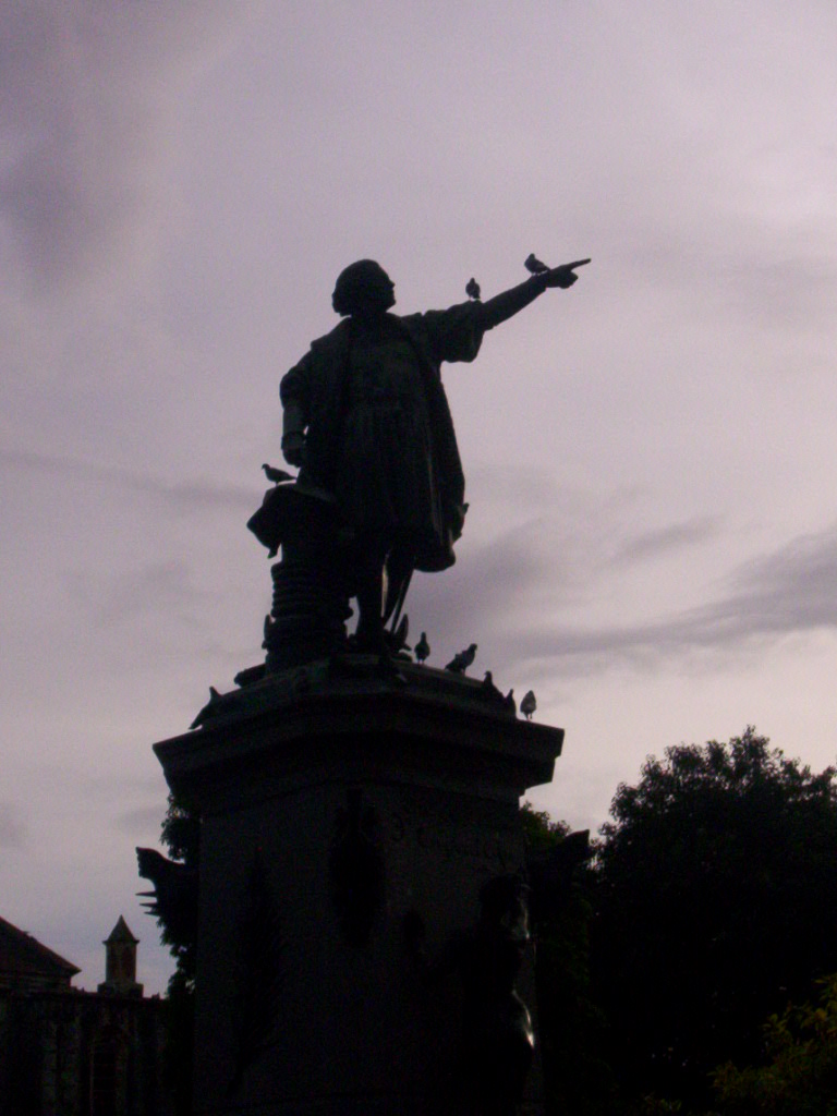 Foto de Santo Domingo, Republica Dominicana, República Dominicana