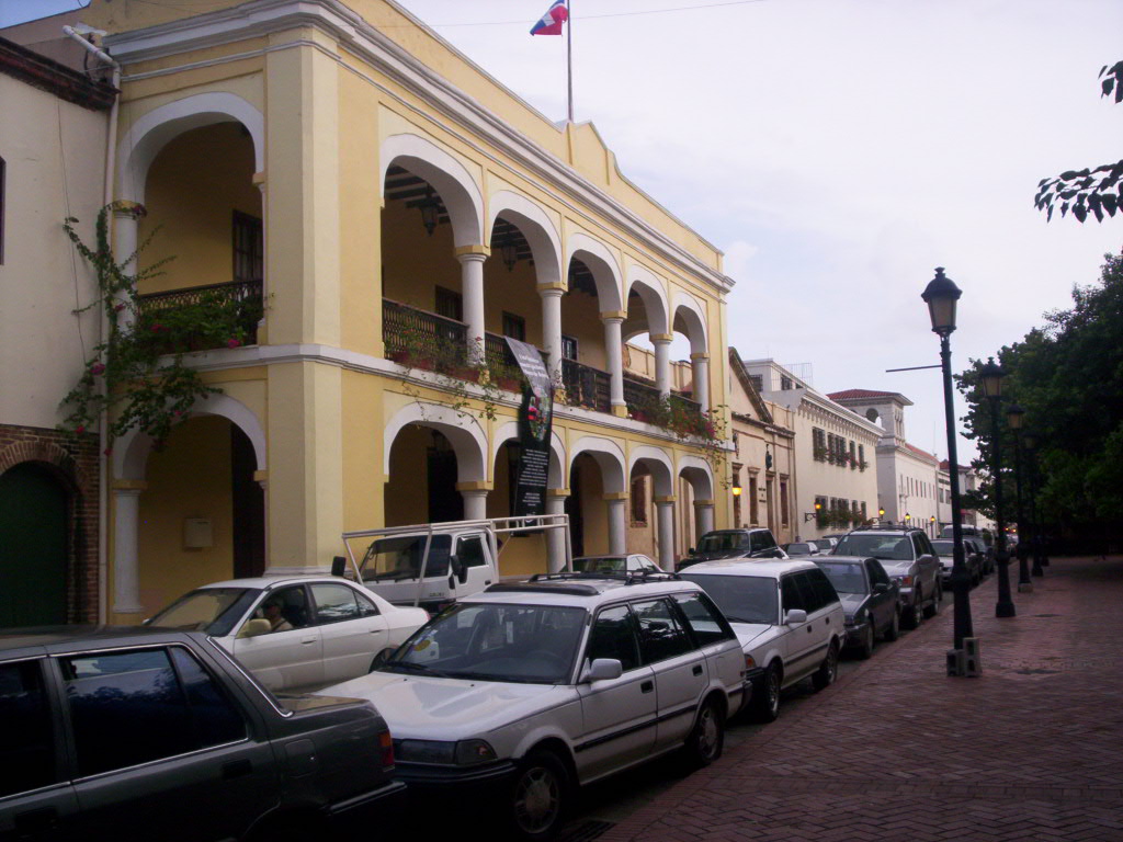 Foto de Santo Domingo, Republica Dominicana, República Dominicana