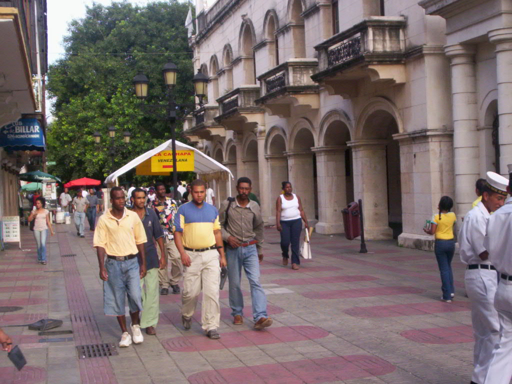 Foto de Santo Domingo, Republica Dominicana, República Dominicana