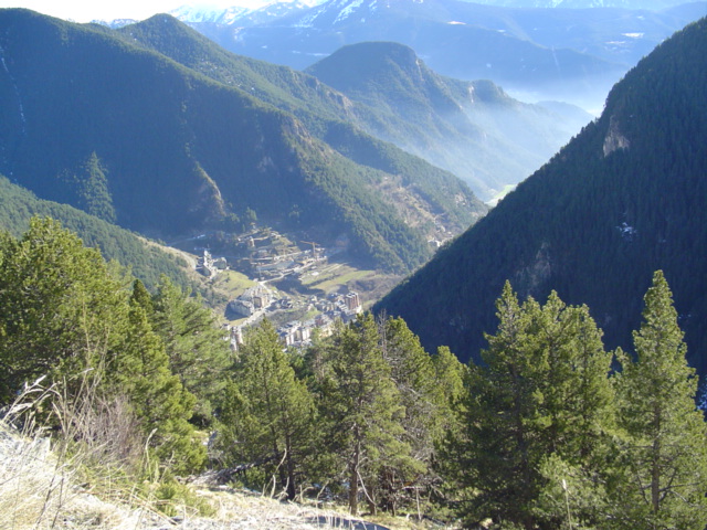 Foto de ARCALIS, Andorra