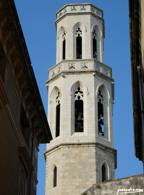 Foto de Figueres (Girona), España