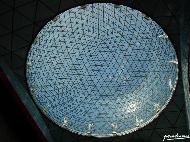 Foto de Figueres (Girona), España