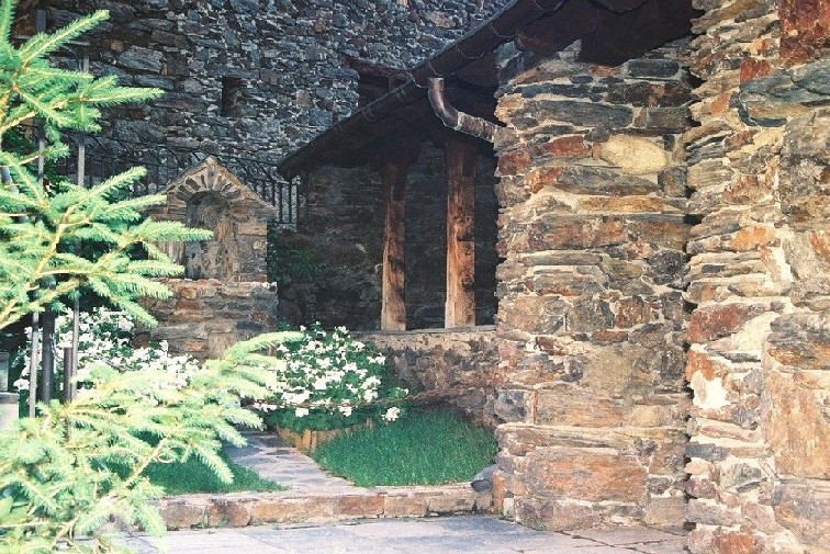 Foto de Soldeu, Andorra