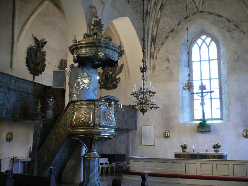 Foto de Porvoo, Finlandia