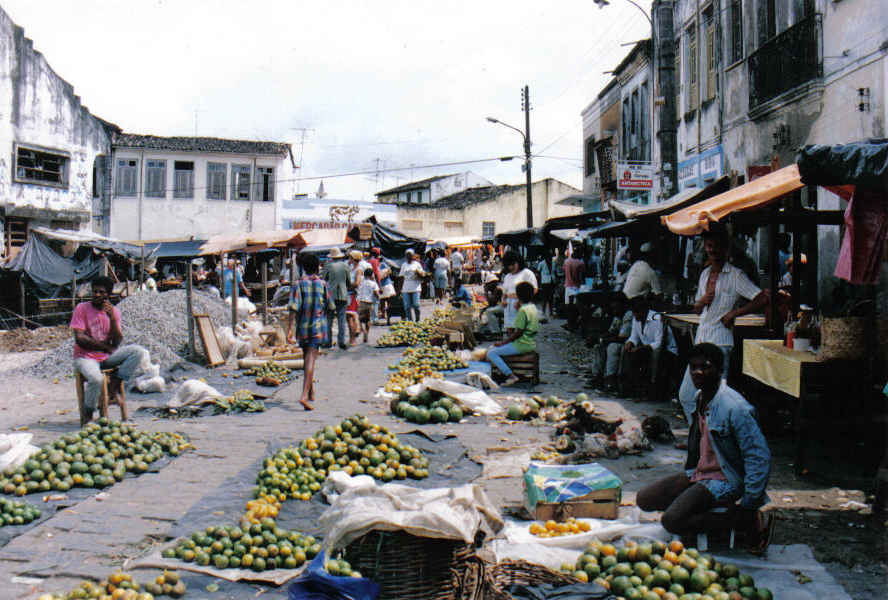 Foto de Cachueira, Brasil