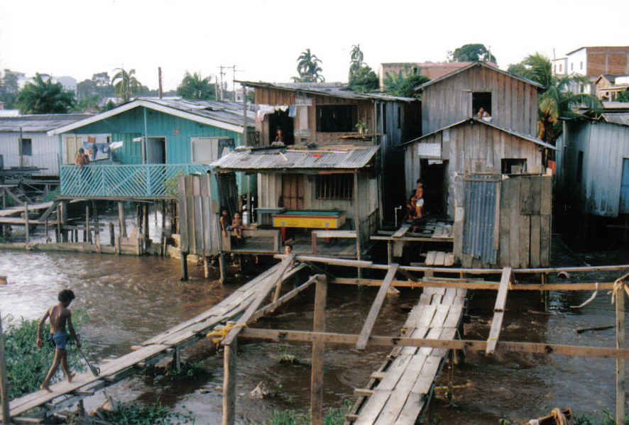 Foto de MANAUS, Brasil