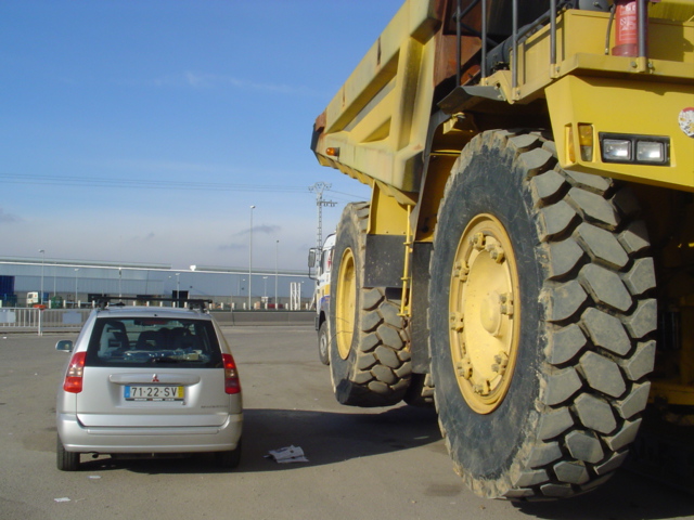 Foto de Madrid (Comunidad de Madrid), España