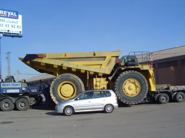 Foto de Madrid (Comunidad de Madrid), España