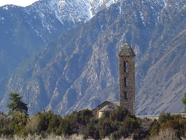 Foto de Engolasters, Andorra