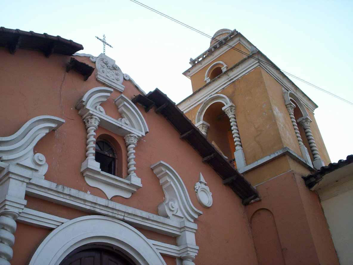 Foto de Huancayo, Perú