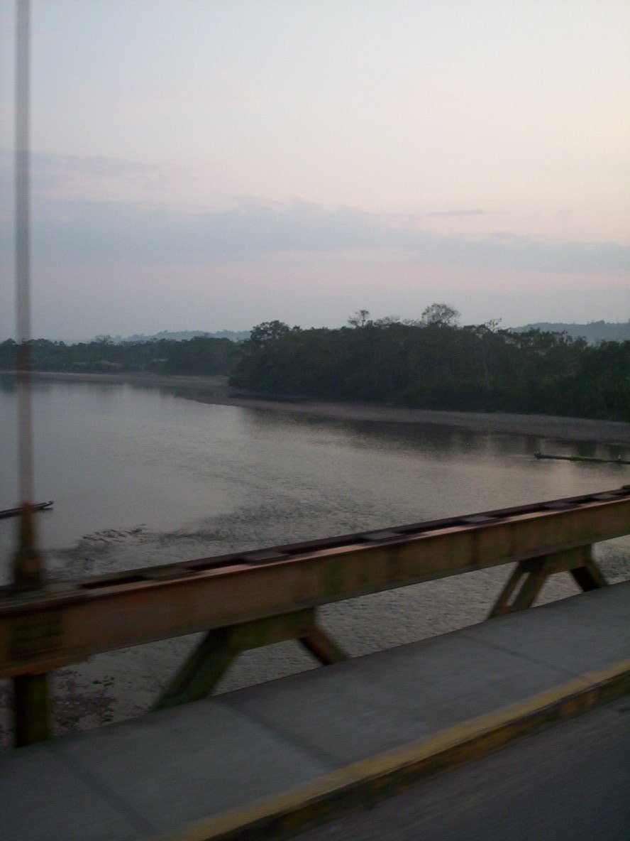 Foto de UCAYALI, Perú