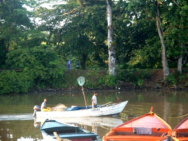 Foto de Miches, R.D., República Dominicana