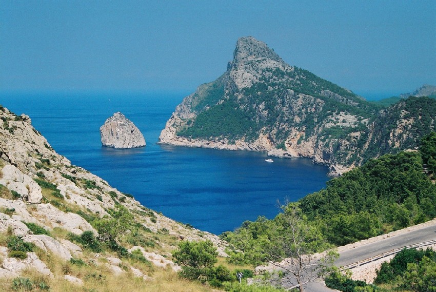 Foto de Mallorca (Illes Balears), España