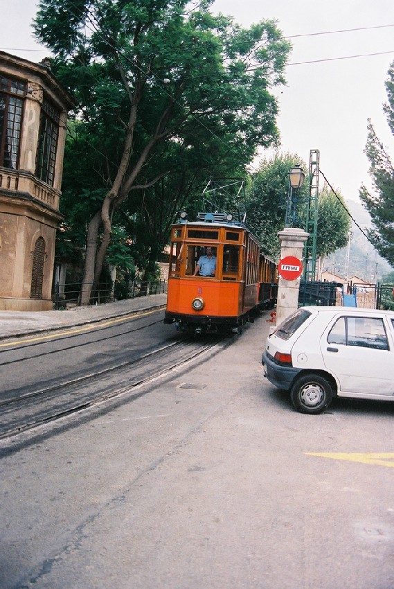 Foto de Soller-Mallorca, 