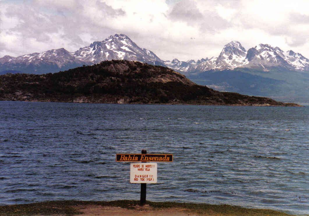 Foto de USHUAIA, Argentina