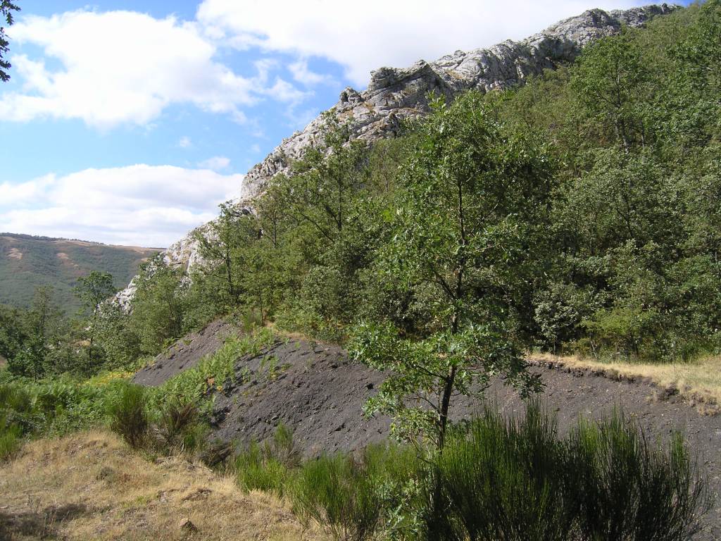 Foto de La Valcueva (León), España