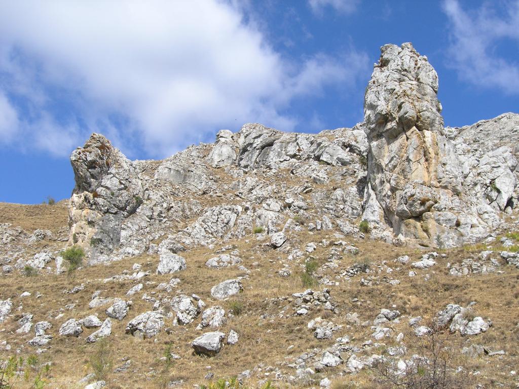 Foto de La Valcueva (León), España