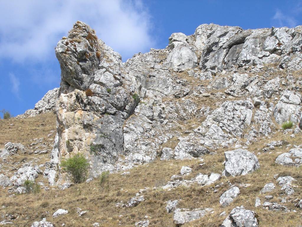 Foto de La Valcueva (León), España