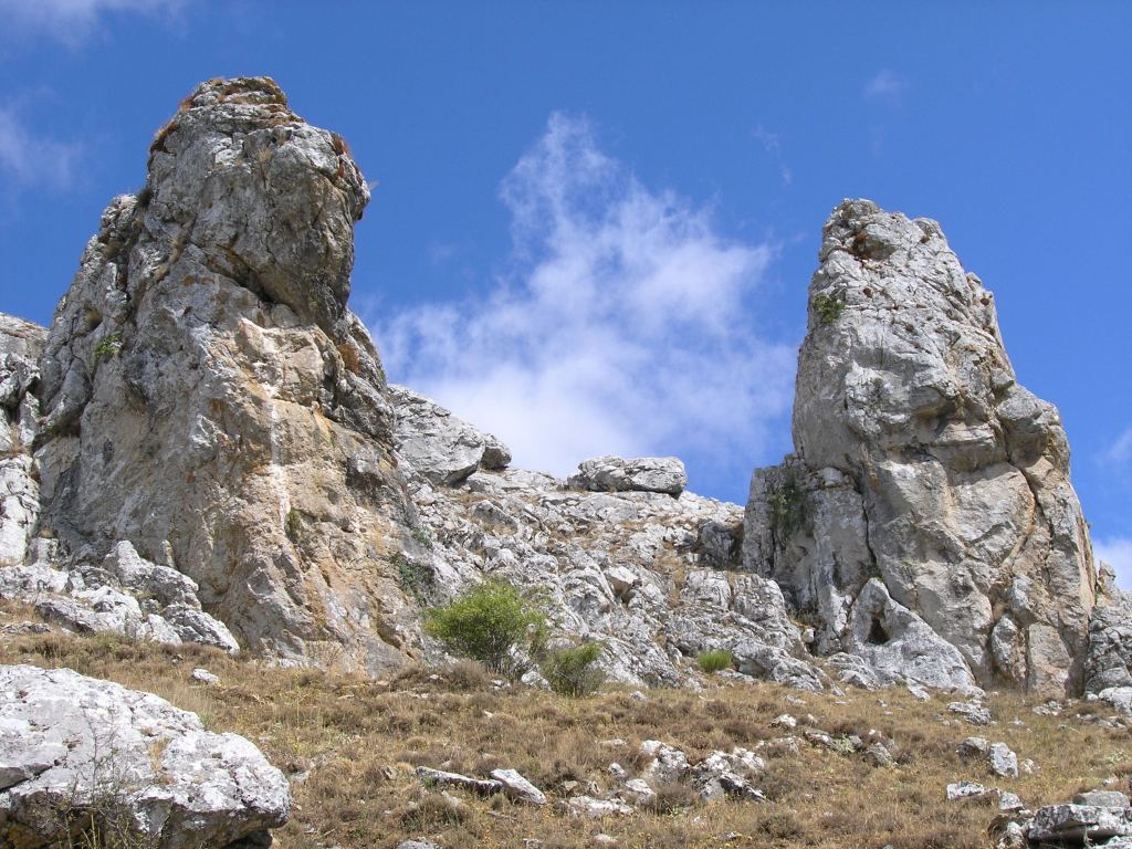 Foto de La Valcueva (León), España