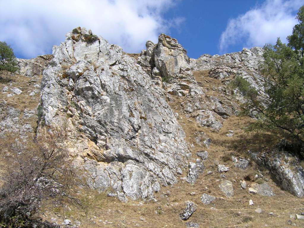 Foto de La Valcueva (León), España